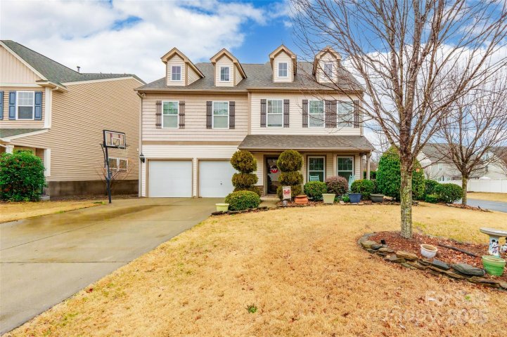 1147 Wagner Avenue sold home in Balmoral, Fort Mill, SC