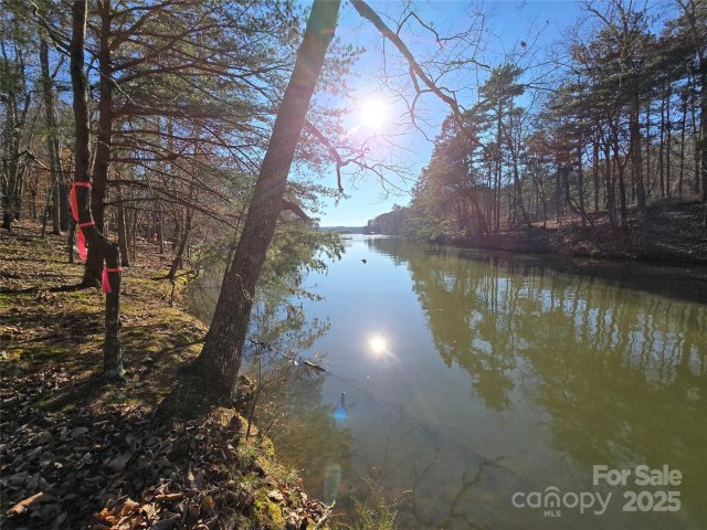 0 Whisper Lake Drive 118 active home in Heron Bay, Badin Lake, NC