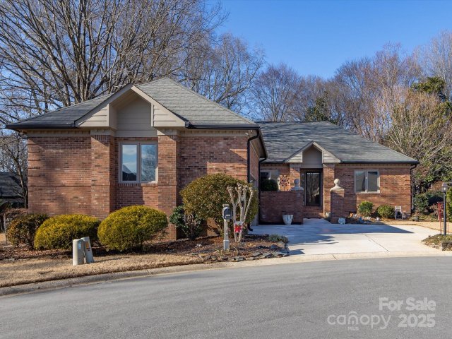 3680 Bermuda Court sold home in Asheford Green, Concord, NC
