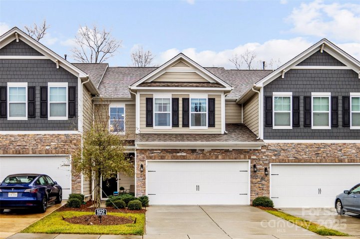 6129 Artigas Drive sold home in Avondale, Indian Land, SC