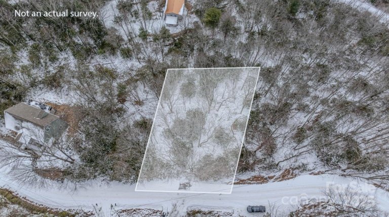 225 Oak Road sold home in Westridge, Beech Mountain, NC