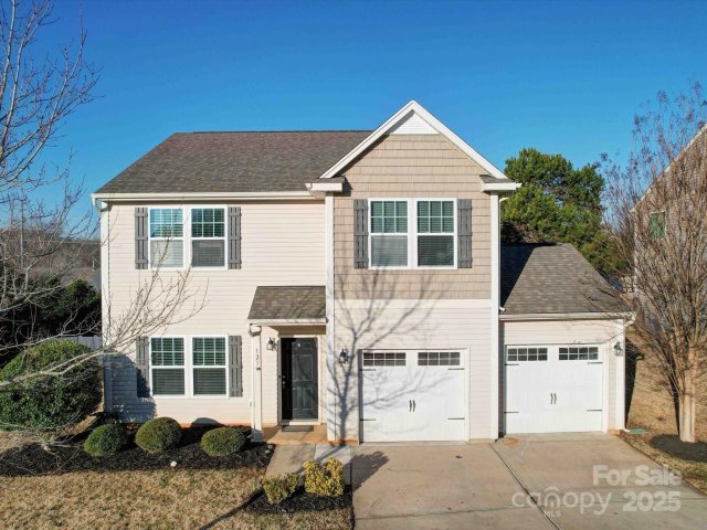 121 Louden Drive sold home in The Hampshires, Mooresville, NC