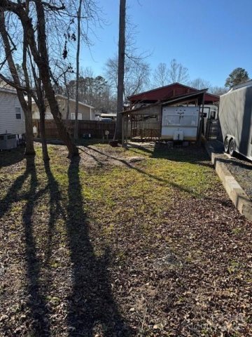 113 Poplar Trail active home in Twin Harbor, Mount Gilead, NC