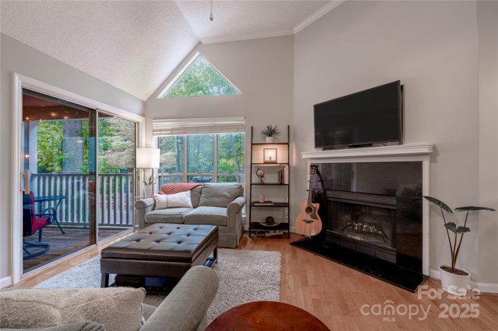 2502 Cranbrook Lane 4 sold home in The Villages of Eastover Glen, Charlotte, NC
