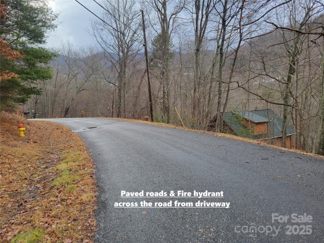 20 Magnolia Way sold home in Smoky Mountain Retreat at Ridgewood Estates, Waynesville, NC