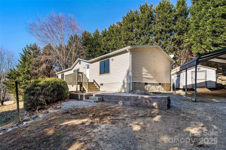 150 Josiah Lane sold home in Clear Creek Meadows, Hendersonville, NC