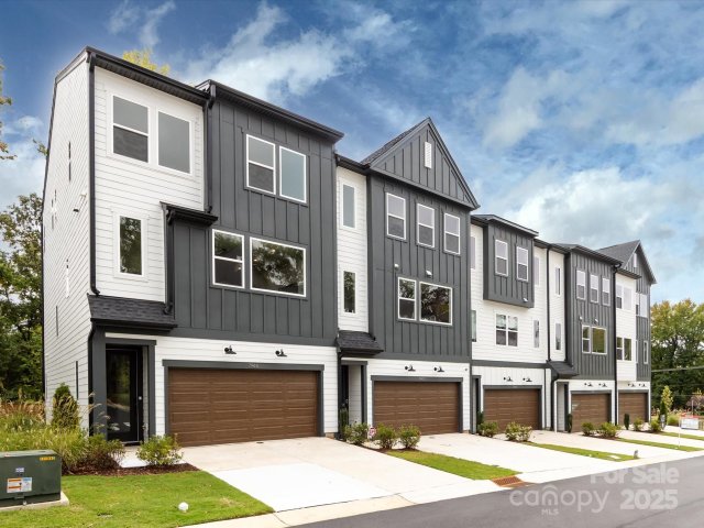 7944 Cedarsmith Court sold home in Archer Row, Charlotte, NC