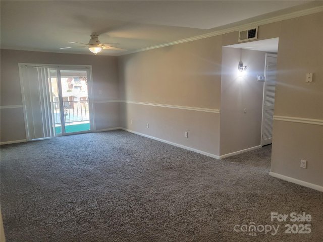 2121 Carriage Woods Lane sold home in Carriage House, Kannapolis, NC