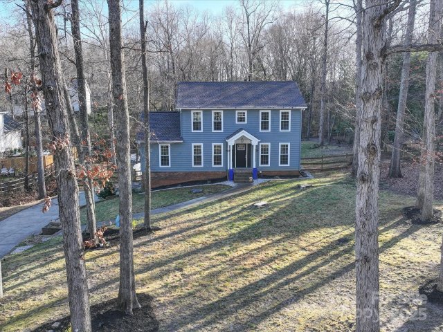4440 Beechaven Drive sold home in Wood Forest, Rock Hill, SC