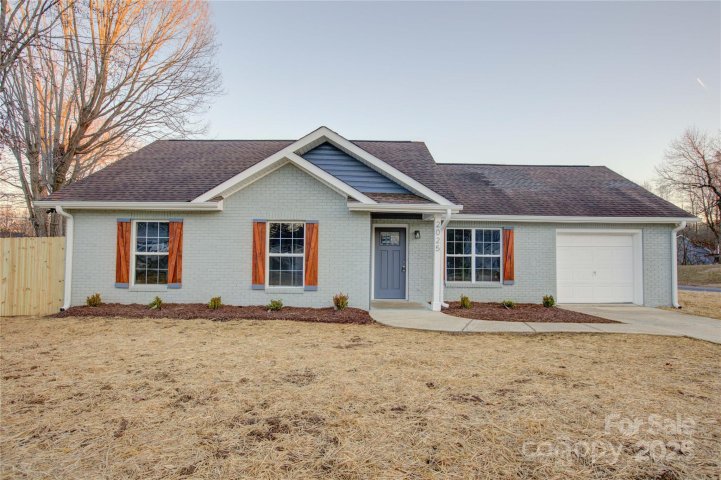 2025 Sloan Drive sold home in Mcgregor Downs, Charlotte, NC