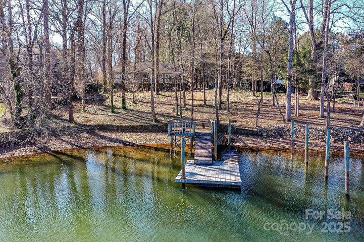 8163 Hope Drive sold home in Hickory Hills, Denver, NC