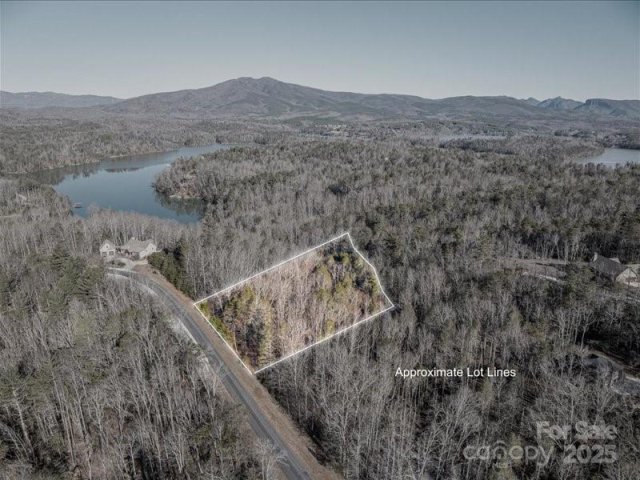 00 High Trail Drive active home in The Arbor at Lake James, Nebo, NC