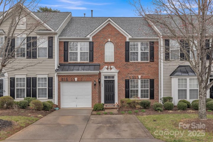 153 Snead Road sold home in Fairway Townes, Fort Mill, SC