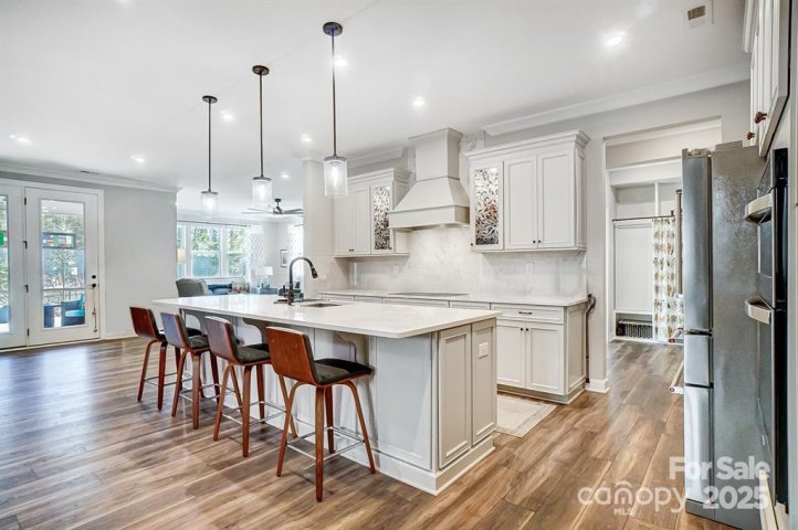9428 Liberty Hill Drive sold home in Sonata at Mint Hill, Mint Hill, NC
