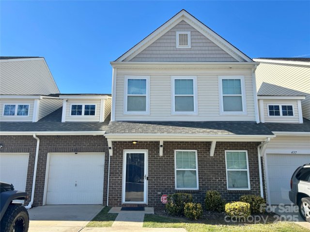 435 Battery Circle sold home in Harpers Green, Clover, SC