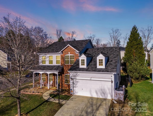 2003 Galty Lane sold home in Langston, Charlotte, NC