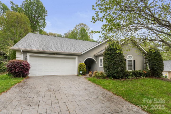 57 Stonebridge Drive sold home in Stonebridge, Asheville, NC