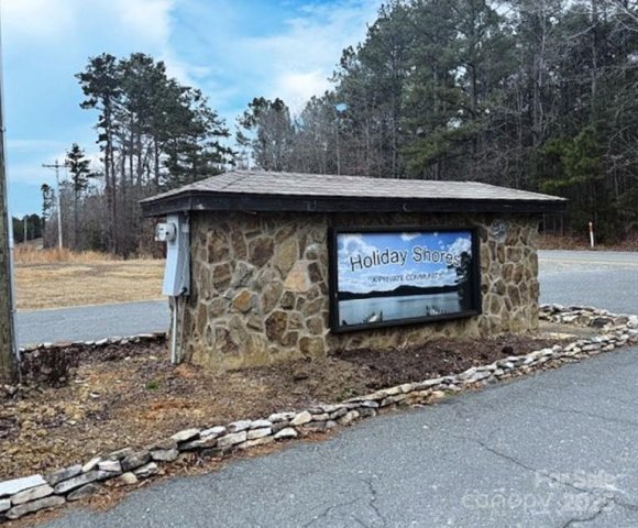0000 Elderberry Lane sold home in Holiday Shores, Troy, NC