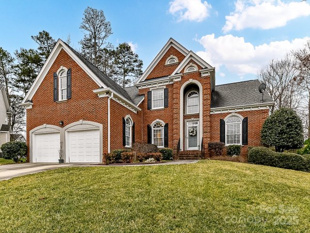 11107 Balata Court sold home in Chatham, Charlotte, NC