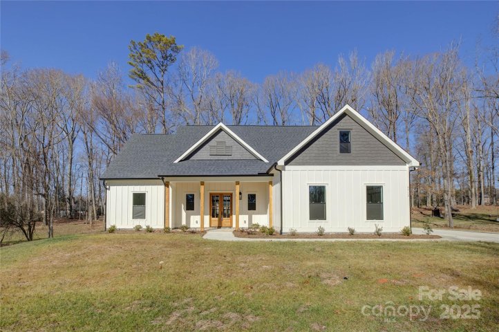 2712 Yellow Bell Way sold home in Homestead, Monroe, NC