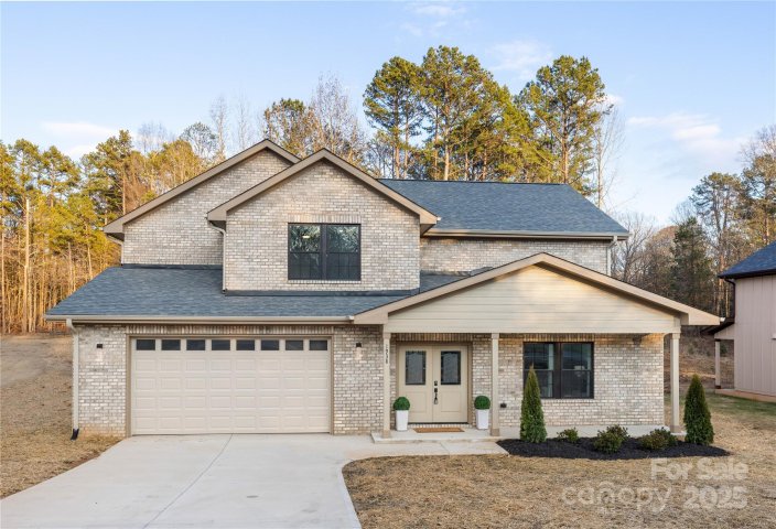 1938 Grace Lane sold home in Homewood Acres, Charlotte, NC
