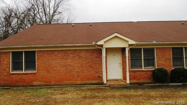 1102 103 Chandler Drive sold home in Chandler Estates, Rock Hill, SC