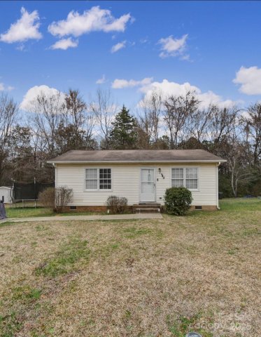 1948 Gilmore Road sold home in College Downs, Rock Hill, SC