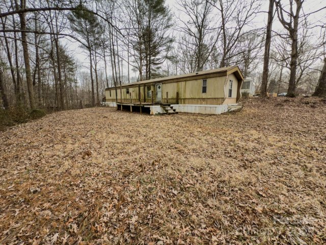 3618 Bridle Path Drive sold home in Crabtree Meadows, Vale, NC