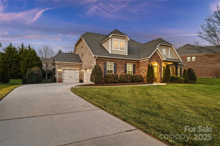 8130 Clems Branch Road sold home in Barber Rock, Fort Mill, SC
