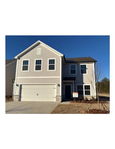 106 Stonewater Drive sold home in Streamside at Red Cross, Red Cross, NC