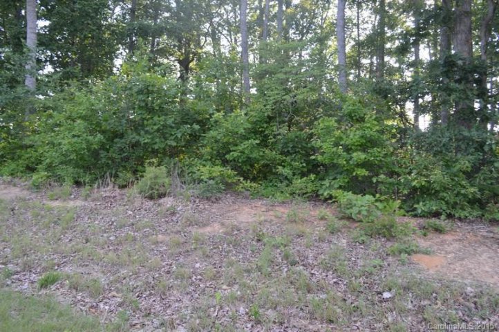 Lot 14 Bentley Court sold home in Pressley Point, Rockwell, NC
