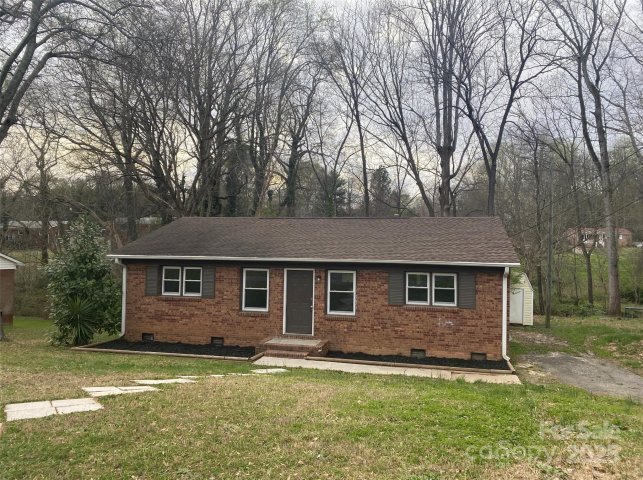 1017 Vancouver Lane sold home in Brookhaven, Gastonia, NC