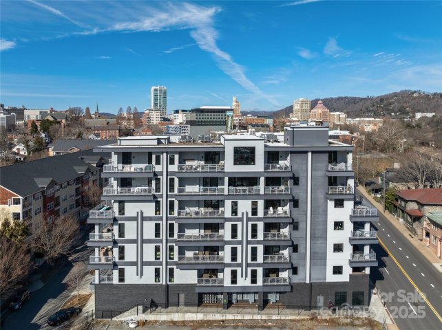 145 Biltmore Avenue 301 sold home in 145 Biltmore Avenue Condominiums, Asheville, NC