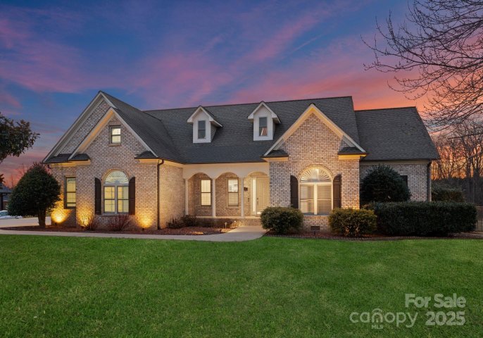 498 New Salem Road sold home in New Salem Estates, Statesville, NC