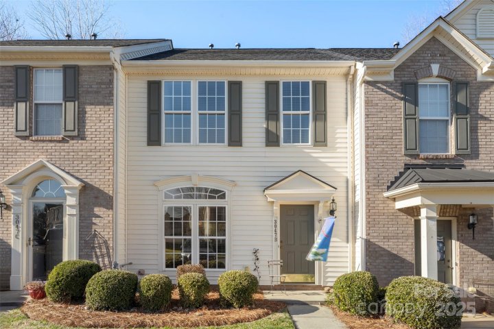 3047 Misty Harbor Circle B sold home in Cramerton Village, Cramerton, NC