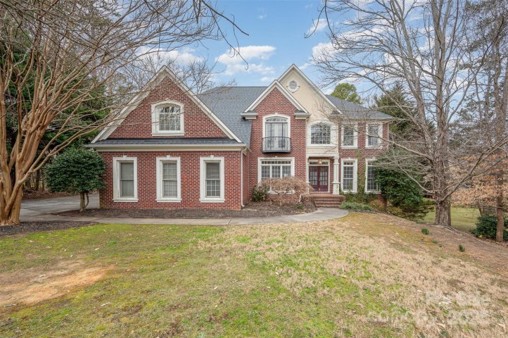 11805 Prestmoor Court sold home in Lexington, Charlotte, NC