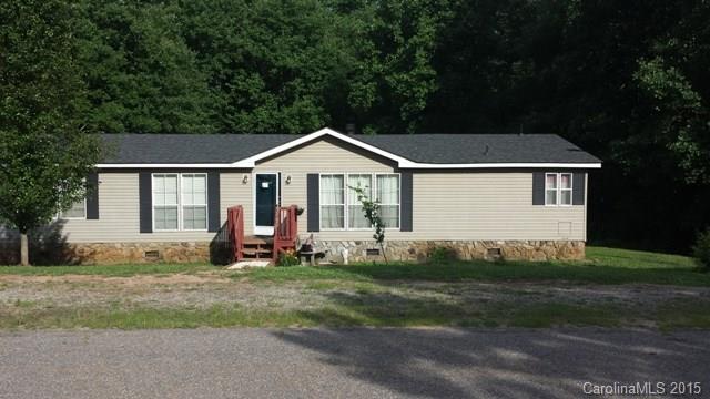 6553 Deerwood Trail 18/19 sold home in Deerwood, Vale, NC