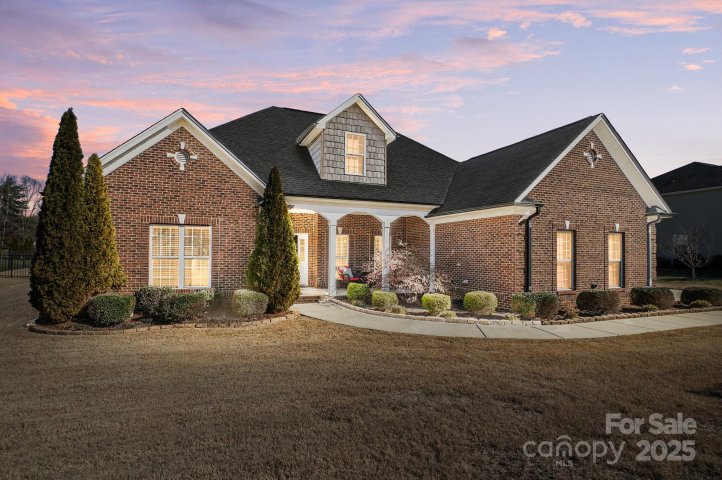 573 Church Street sold home in Redah Acres, Locust, NC