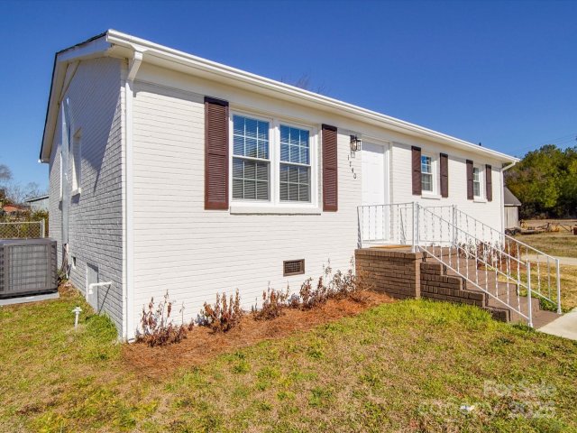 1740 Aaron Avenue sold home in College Downs, Rock Hill, SC
