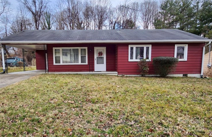 185 London Road sold home in Chedworth Hills, Asheville, NC
