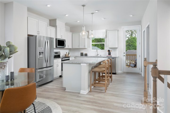 1112 Keydet Drive sold home in Pleasant Grove, Charlotte, NC