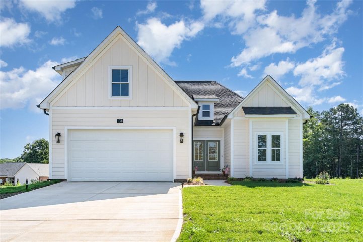 136 Autumn Blaze Road sold home in Summer Hill, China Grove, NC