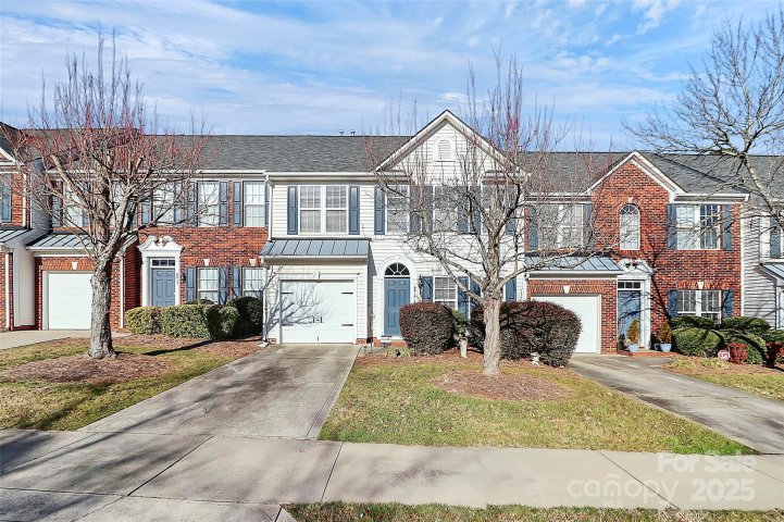 6019 Queens Walk Court sold home in Glen Laurel, Fort Mill, SC