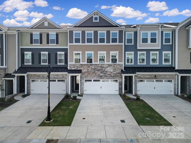 432 Burr Street sold home in The Grove at Chestnut Park, Indian Trail, NC