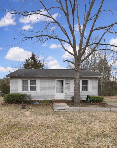 1955 Gilmore Road sold home in College Downs, Rock Hill, SC