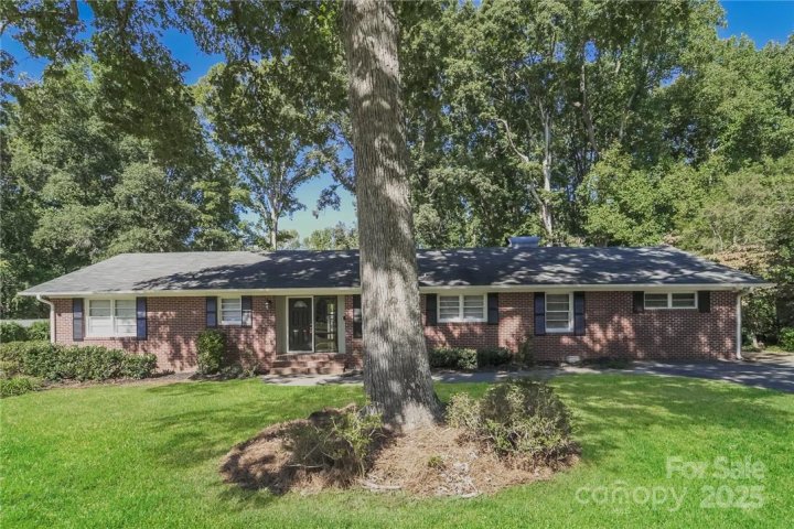 401 Pine Street sold home in Whiteville Park, Fort Mill, SC