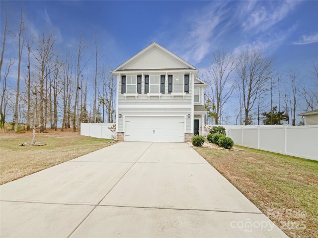 1721 Ameria Road sold home in Seven Oaks, Charlotte, NC