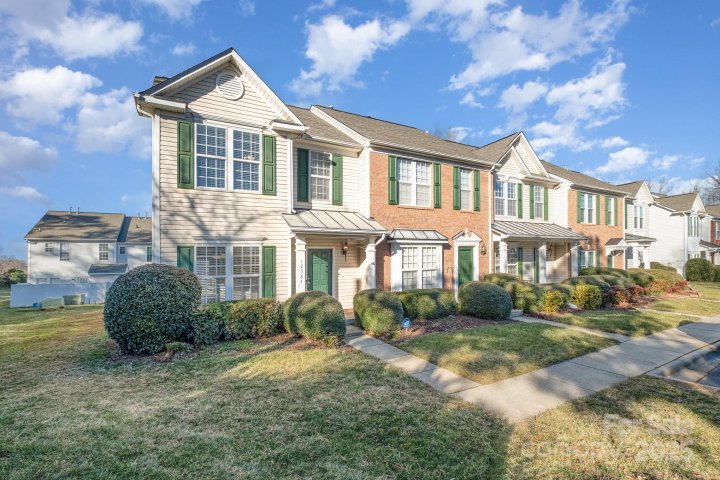 12584 Jessica Place sold home in Prosperity Village, Charlotte, NC