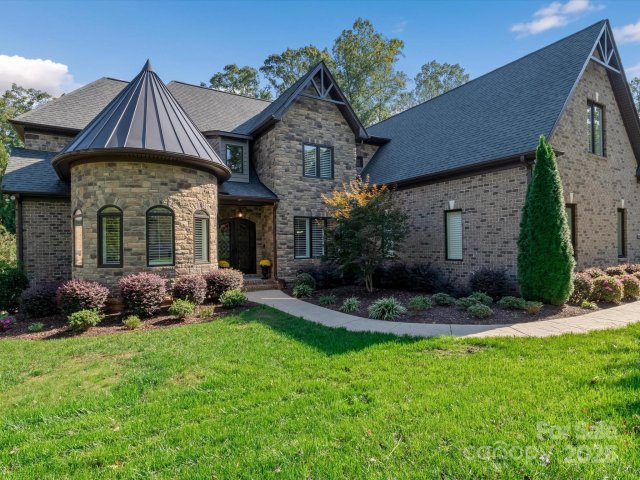 7672 Nautical View sold home in Norman Pointe, Denver, NC