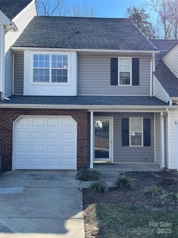 5956 Prescott Court sold home in Prescott Village, Charlotte, NC
